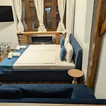 Daire Ultra-central In The Dauerbach Palace