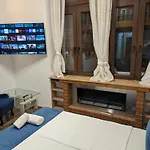 Ultra-central In The Dauerbach Palace * Temeşvar
