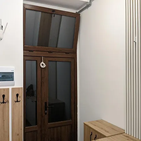 Ultra-central In The Dauerbach Palace Apartment