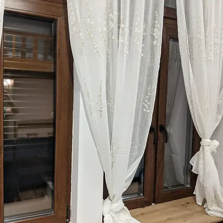 Ultra-central In The Dauerbach Palace