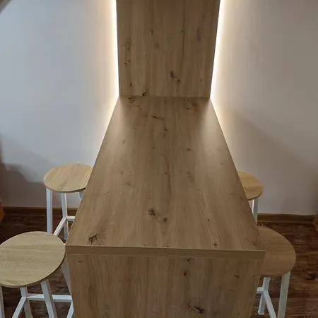 Ultra-central In The Dauerbach Palace * Timişoara