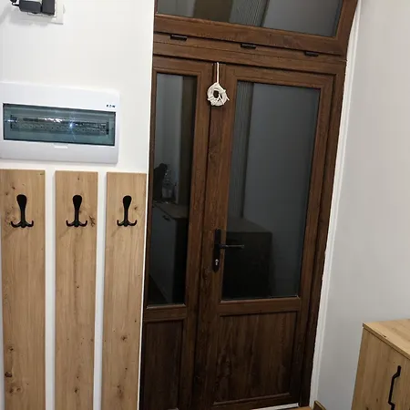 Ultra-central In The Dauerbach Palace Timisoara