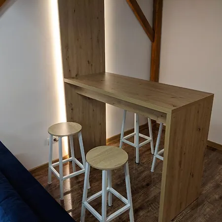 Ultra-central In The Dauerbach Palace Appartamento