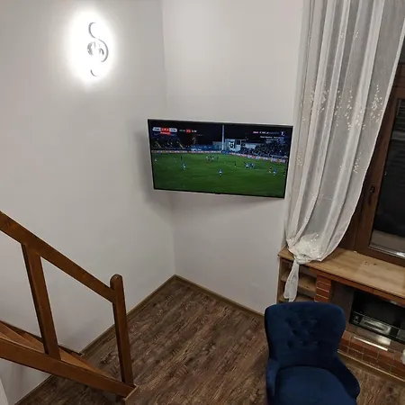 Ultra-central In The Dauerbach Palace Apartment