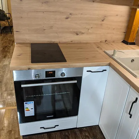 Ultra-central In The Dauerbach Palace