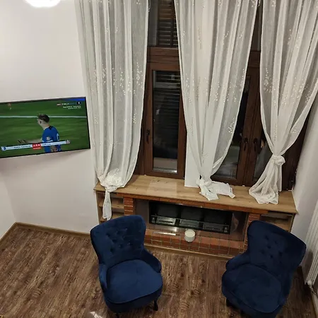 Ultra-central In The Dauerbach Palace * Timisoara