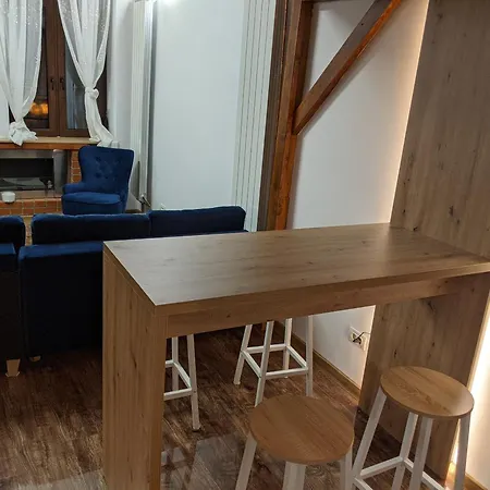 Ultra-central In The Dauerbach Palace Timisoara