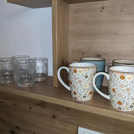 Apartment Ultra-central In The Dauerbach Palace
