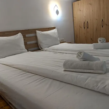 Apartment Ultra-central In The Dauerbach Palace Timisoara