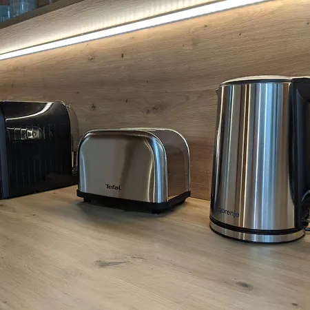 Ultra-central In The Dauerbach Palace