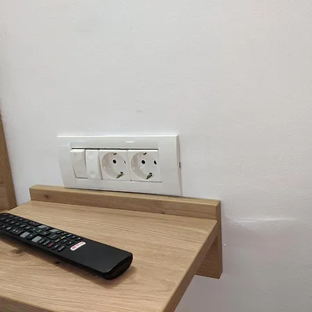 Ultra-central In The Dauerbach Palace Apartment