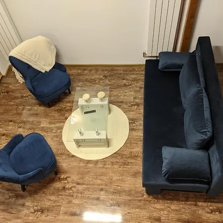 Apartment Ultra-central In The Dauerbach Palace