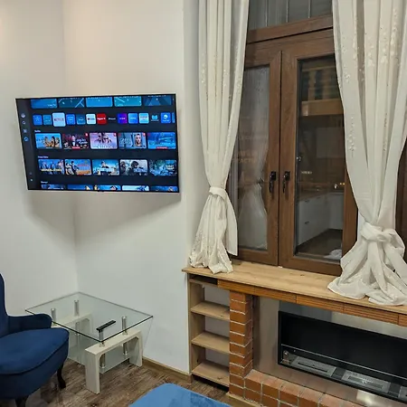 Ultra-central In The Dauerbach Palace Тімішоара