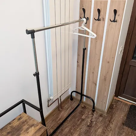 Ultra-central In The Dauerbach Palace Lägenhet *