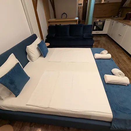 Lägenhet Ultra-central In The Dauerbach Palace Timişoara