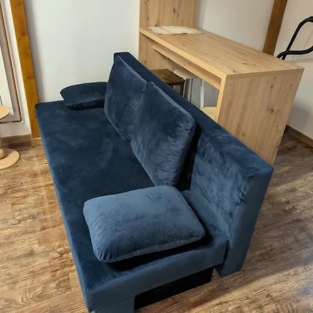 Ultra-central In The Dauerbach Palace Lägenhet