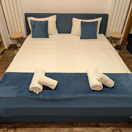 Ultra-central In The Dauerbach Palace Lägenhet Timişoara