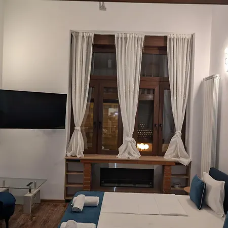 Lägenhet Ultra-central In The Dauerbach Palace