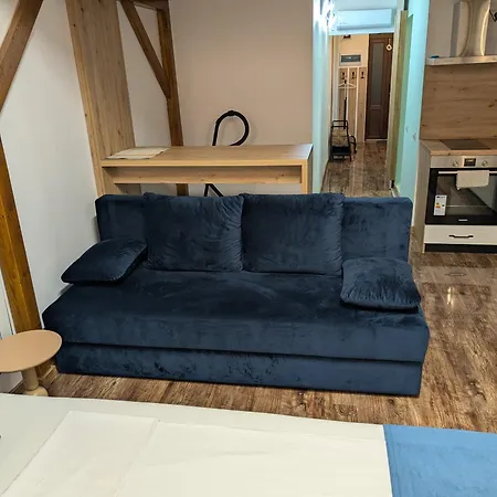 Ultra-central In The Dauerbach Palace Lägenhet *