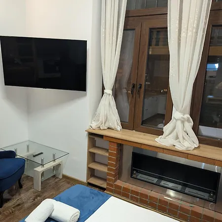 Lägenhet Ultra-central In The Dauerbach Palace Timişoara