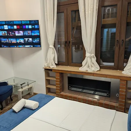 Ultra-central In The Dauerbach Palace * Timişoara