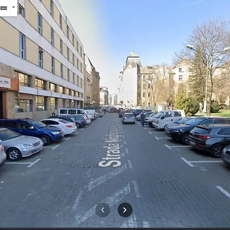 Ultra-central In The Dauerbach Palace * Timişoara