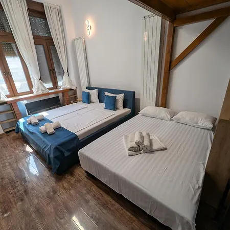 Lägenhet Ultra-central In The Dauerbach Palace Timişoara