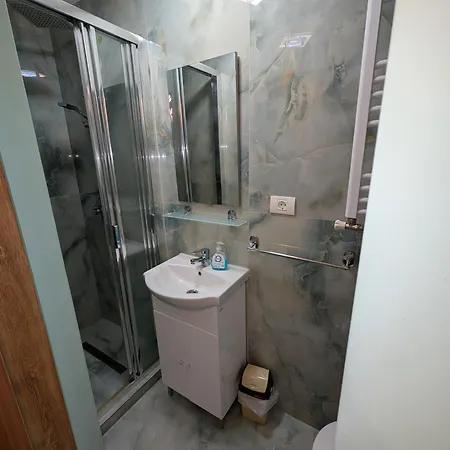 Ultra-central In The Dauerbach Palace Lägenhet