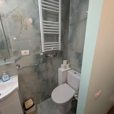 Lägenhet Ultra-central In The Dauerbach Palace *