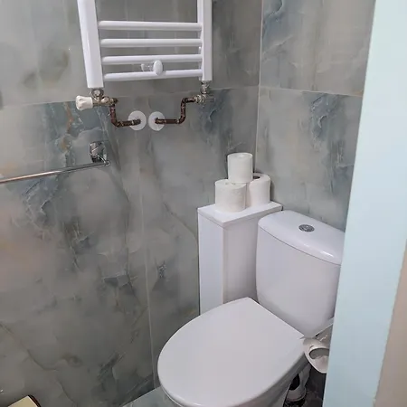 Ultra-central In The Dauerbach Palace * Timişoara