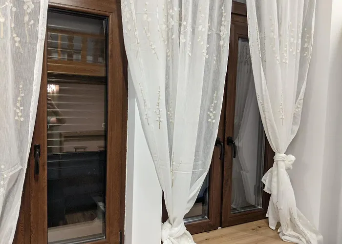 Ultra-central In The Dauerbach Palace