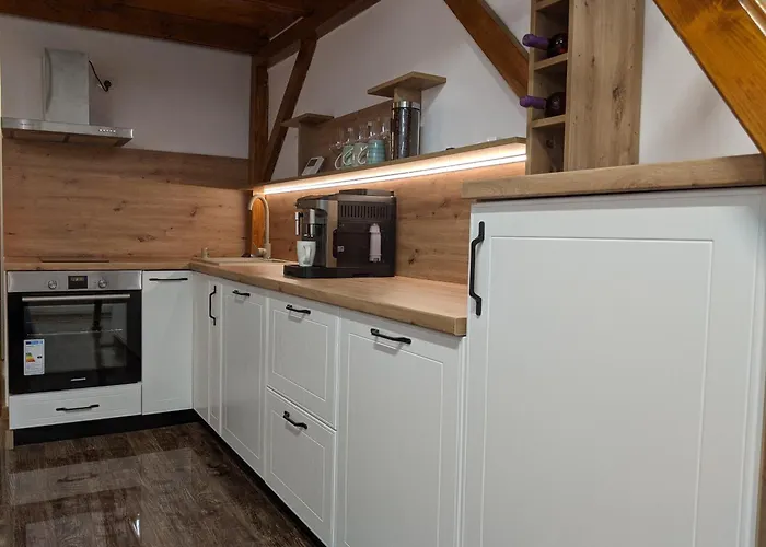 Ultra-central In The Dauerbach Palace *