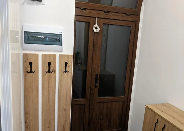 Ultra-central In The Dauerbach Palace Тімішоара