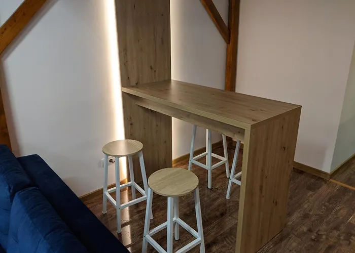 Ultra-central In The Dauerbach Palace Apartment