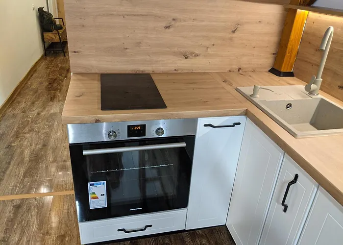 Ultra-central In The Dauerbach Palace