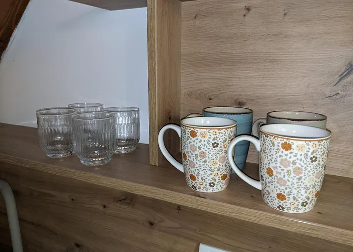 Apartment Ultra-central In The Dauerbach Palace