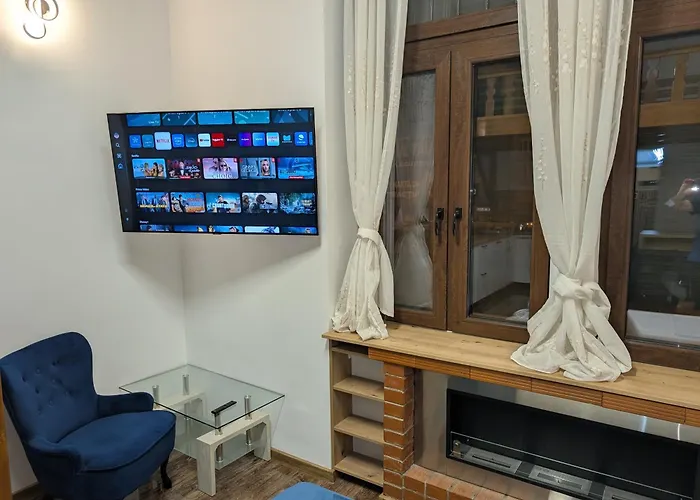 Ultra-central In The Dauerbach Palace Timişoara