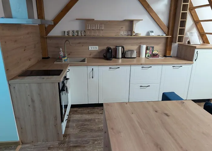 Apartment Ultra-central In The Dauerbach Palace