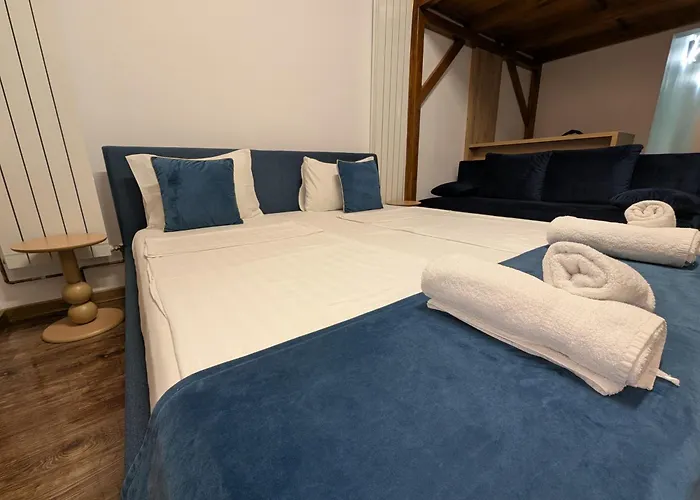 Ultra-central In The Dauerbach Palace Apartment *