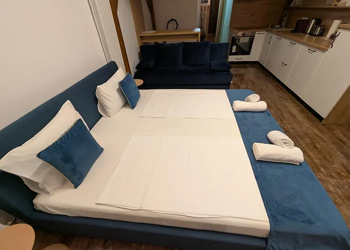 Apartamento Ultra-central In The Dauerbach Palace Timişoara