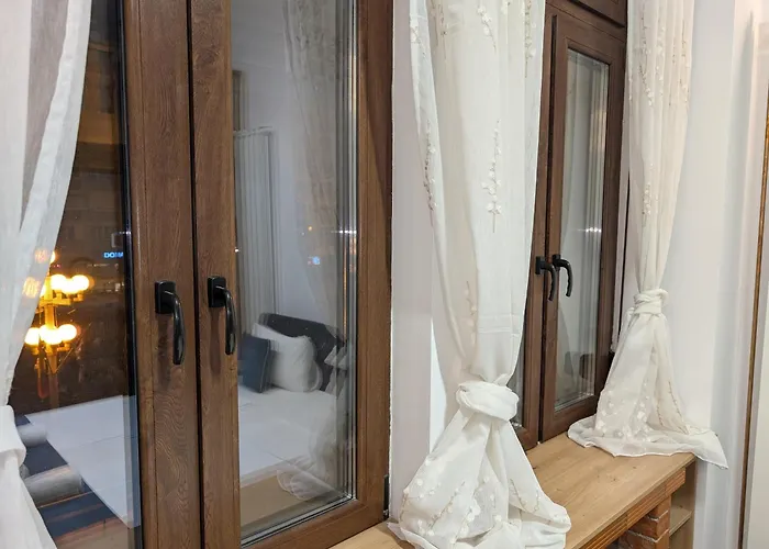 Ultra-central In The Dauerbach Palace * Timişoara