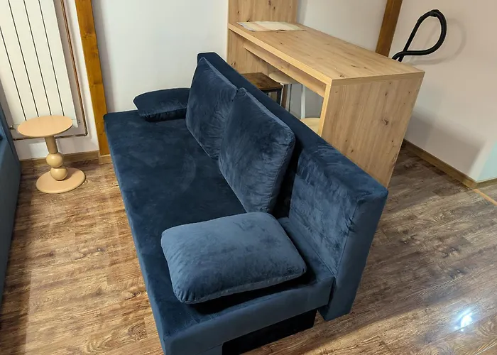 Ultra-central In The Dauerbach Palace Apartamento