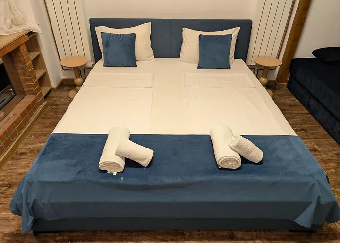 Ultra-central In The Dauerbach Palace Apartamento Timişoara