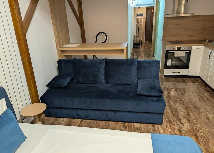 Ultra-central In The Dauerbach Palace Apartment *