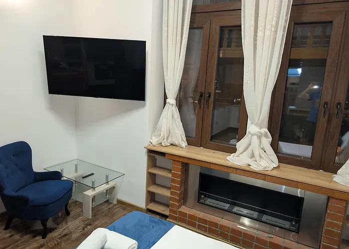 Apartment Ultra-central In The Dauerbach Palace Timişoara