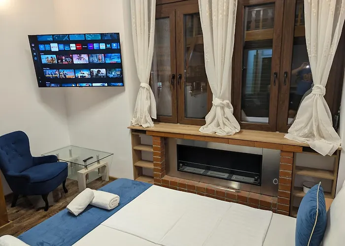 Ultra-central In The Dauerbach Palace * Тімішоара