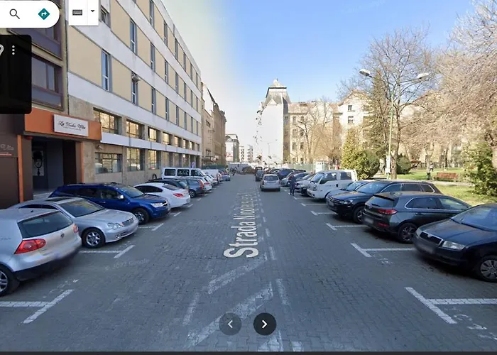 Ultra-central In The Dauerbach Palace * Тімішоара