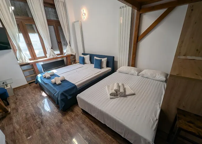 Apartamento Ultra-central In The Dauerbach Palace Timişoara