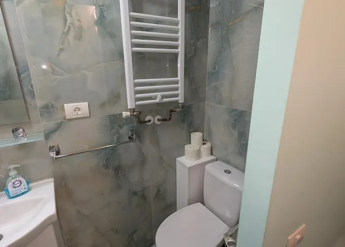 Apartamento Ultra-central In The Dauerbach Palace *