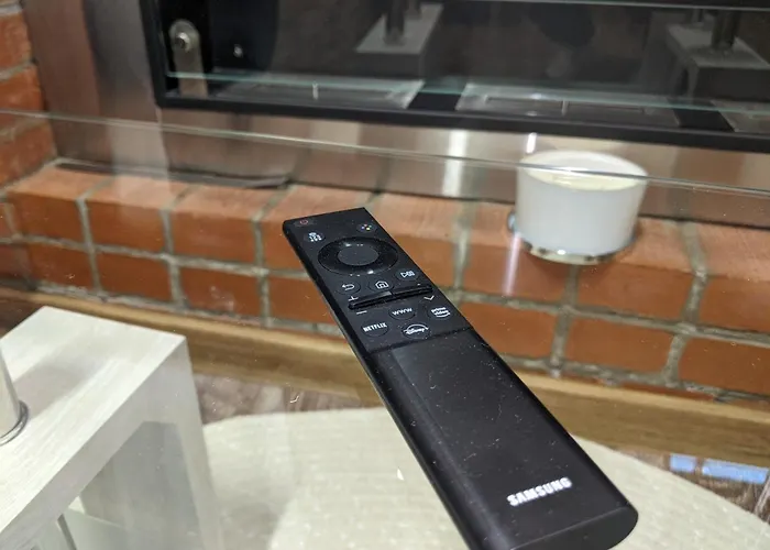 Ultra-central In The Dauerbach Palace Lägenhet *